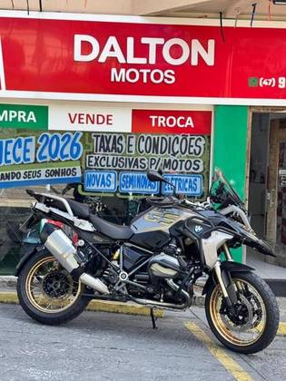 BMW R 1200 GS BMW R 1200 GS